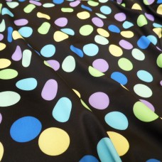 Ткань Бифлекс матовый принт